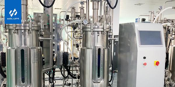 发酵罐的不同底部设计结构 发酵罐的不同底部设计结构