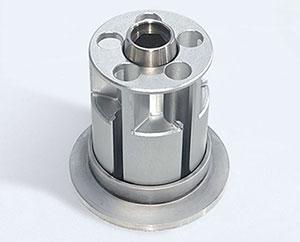 五孔取样器 五孔取样器